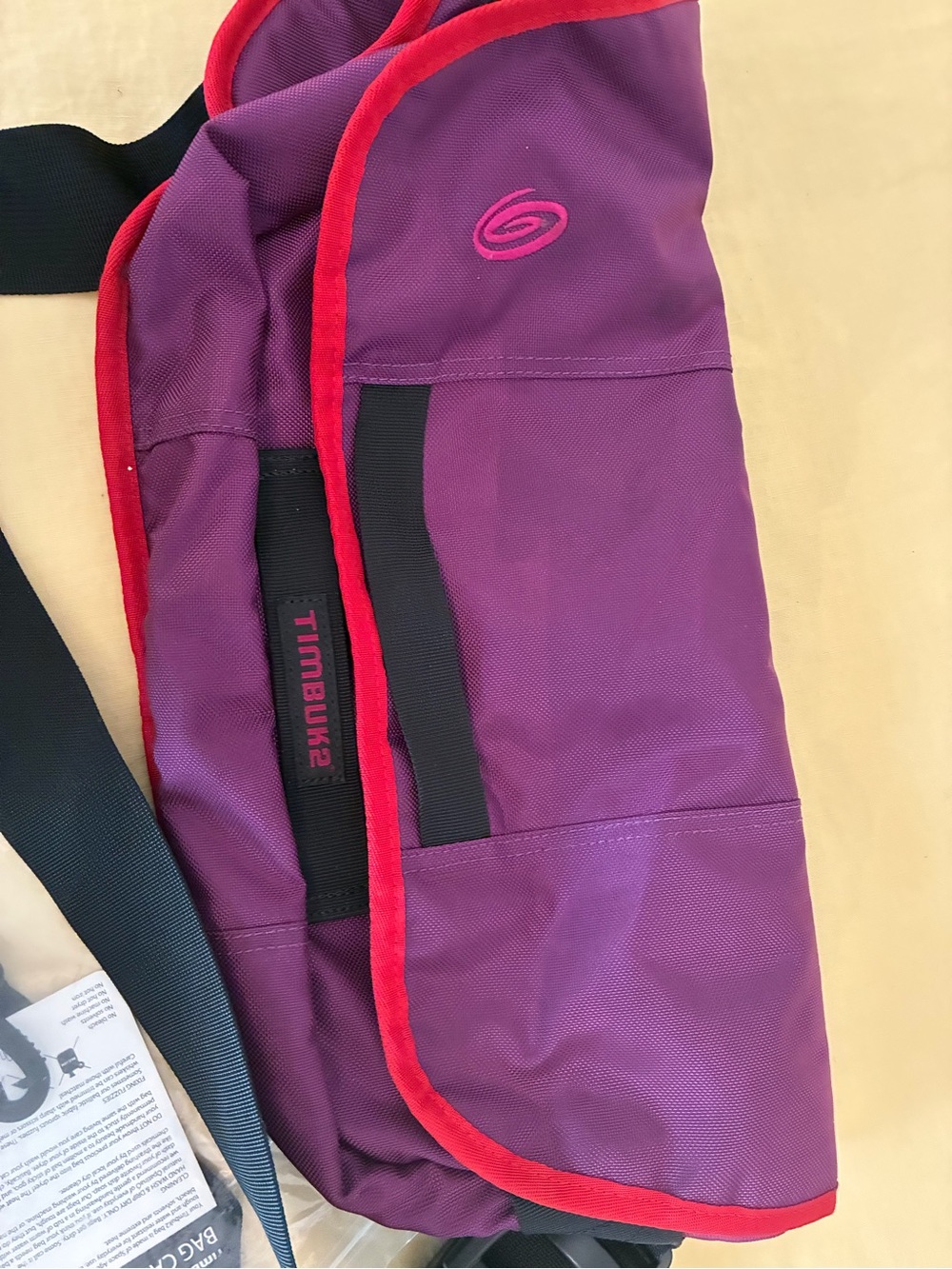 Timbuk2 Messenger Bag